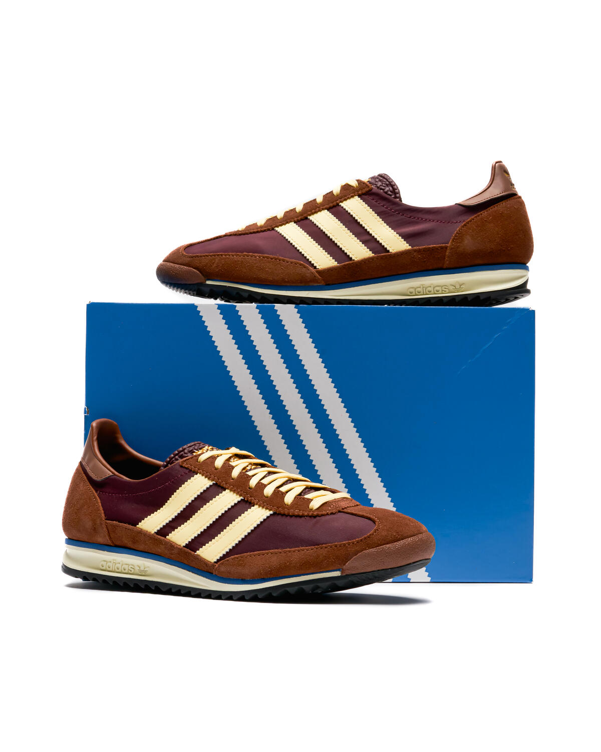 adidas Originals WMNS SL 72 OG | IE3425 | AFEW STORE